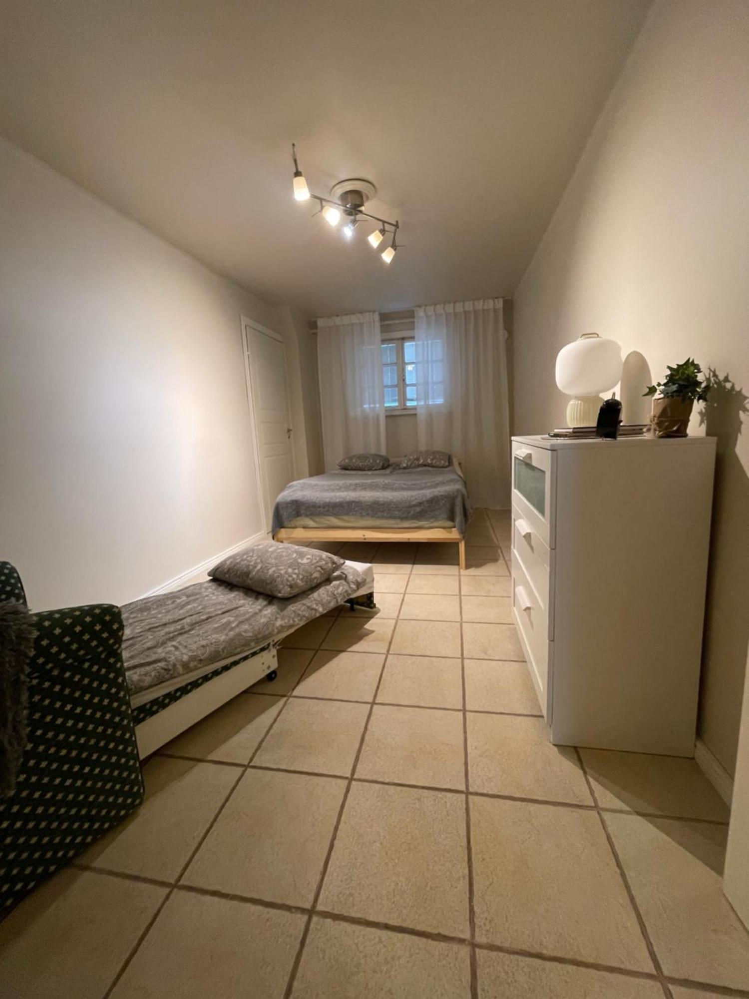 The City Centre Apartment 图尔库 外观 照片
