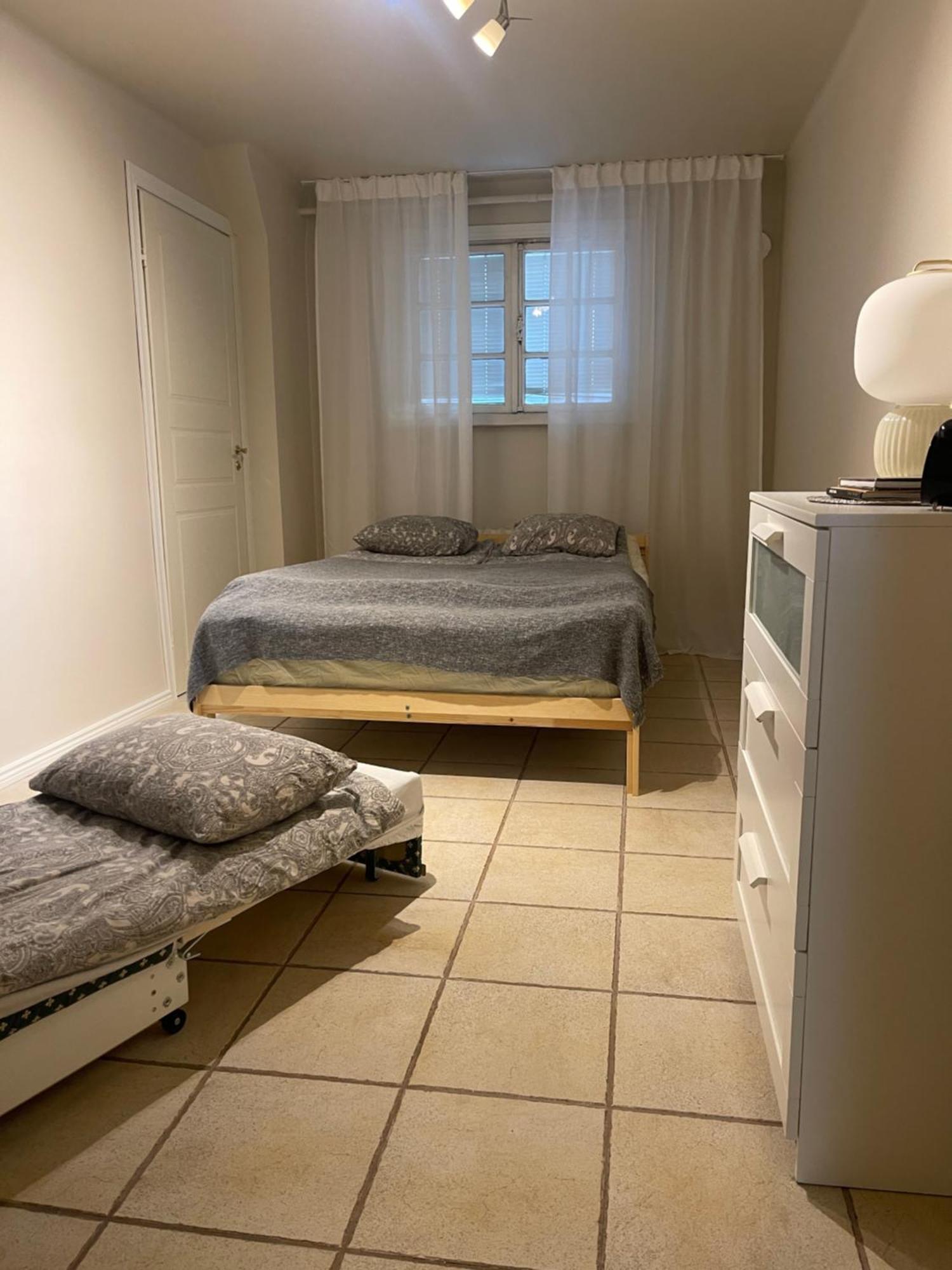 The City Centre Apartment 图尔库 外观 照片